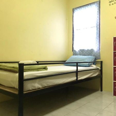 Bed Khaolak Hostel Khao Lak Exterior photo